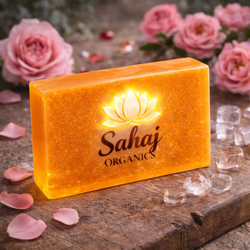 Skin Glow Soap (Glycerine)