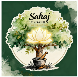 Sahaj Organics